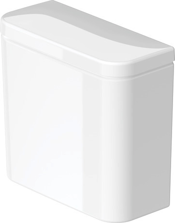Duravit No.1 Rezervuar 390 x 170 mm