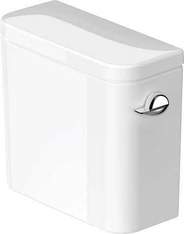 Duravit No.1 Rezervuar 390 x 170 mm