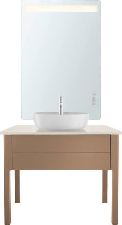 Duravit Luv Tezgah 988 x 595 mm