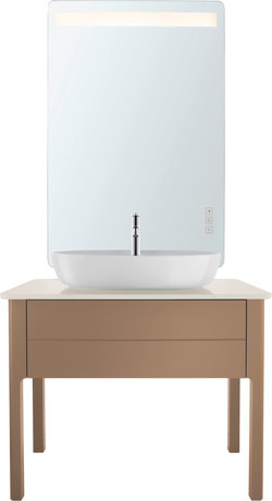 Duravit Luv Tezgah 988 x 595 mm