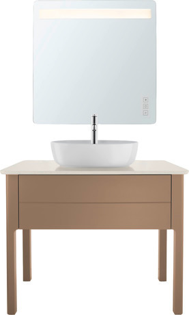 Duravit Luv Tezgah 988 x 595 mm