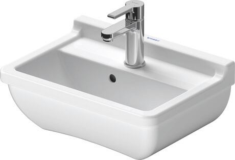 Duravit Starck 3 Lavabolar 450 x 320 mm
