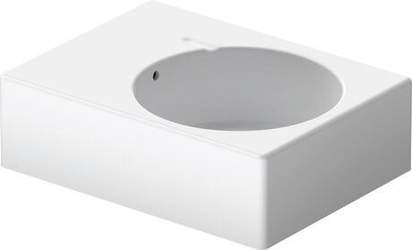 Duravit Design Classics Lavabo Scola 615 x 460 mm