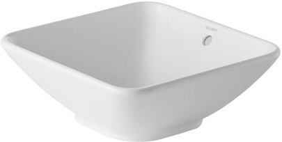 Duravit Design Classics Çanak lavabo Bacino 420 x 420 mm