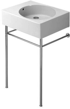 Duravit Design Classics Lavabo Scola 615 x 460 mm