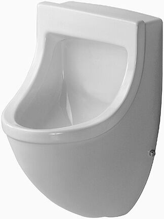 Duravit Starck 3 Pisuvar 330 x 350 mm