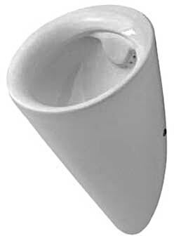 Duravit Starck 1 Pisuvar 320 x 285 mm