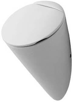 Duravit Starck 1 Pisuvar 320 x 285 mm