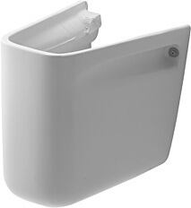 Duravit D-Code Yarım ayak 245 x 268 mm