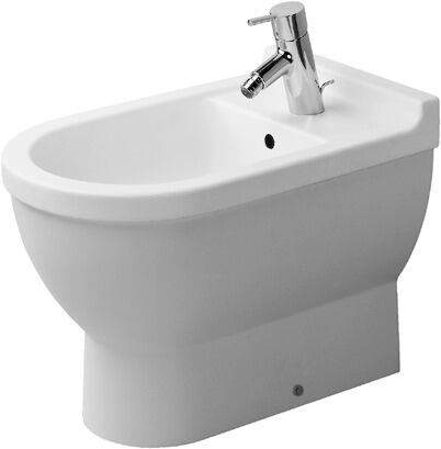 Duravit Starck 3 Yerden Bide 370 x 560 mm