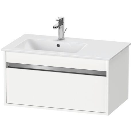 Duravit Ketho Asma dolap ünitesi 800 x 475 mm