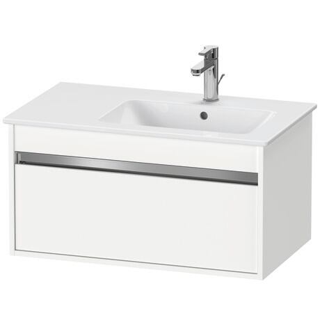 Duravit Ketho Asma dolap ünitesi 800 x 475 mm