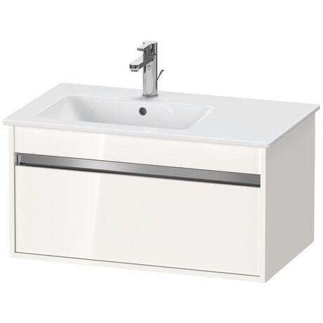 Duravit Ketho Asma dolap ünitesi 800 x 475 mm