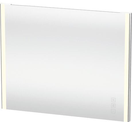 Duravit XSquare Ayna 1000 x 33 mm