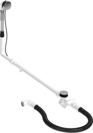 Duravit Universal Sifon 800 mm
