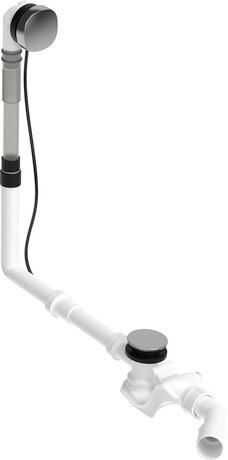 Duravit Universal Sifon 400 mm