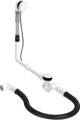 Duravit Universal Sifon 400 mm