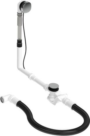 Duravit Universal Sifon 400 mm