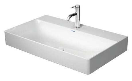 Duravit DuraSquare Lavabo 800 x 470 mm