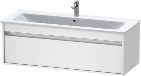 Duravit Ketho Asma dolap ünitesi 1200 x 475 mm