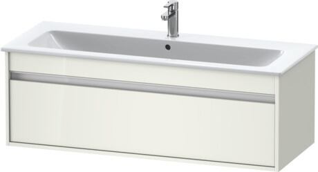 Duravit Ketho Asma dolap ünitesi 1200 x 475 mm