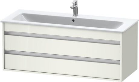 Duravit Ketho Asma dolap ünitesi 1200 x 475 mm