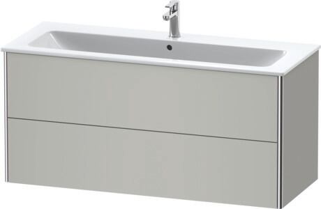 Duravit XSquare Asma dolap ünitesi 1210 x 478 mm