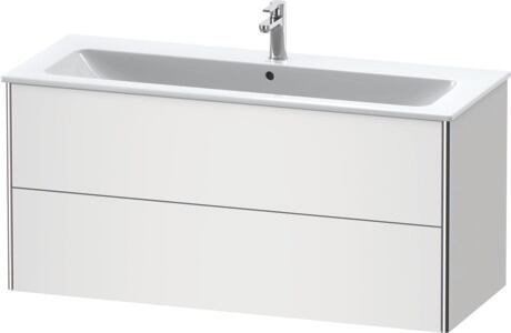 Duravit XSquare Asma dolap ünitesi 1210 x 478 mm