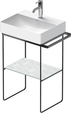 Duravit DuraSquare Metal konsol 565 mm