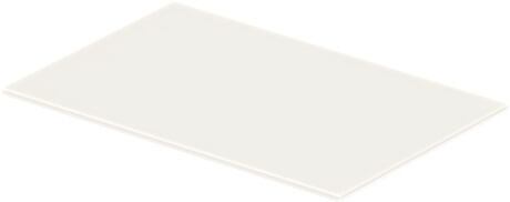 Duravit DuraSquare Cam raf 970 mm