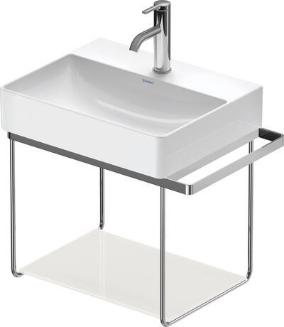 Duravit DuraSquare Cam raf 470 mm