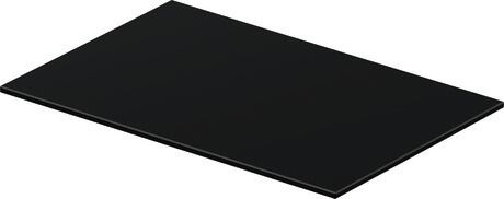 Duravit DuraSquare Cam raf 770 mm