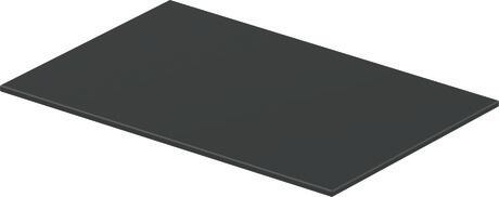Duravit DuraSquare Cam raf 570 mm