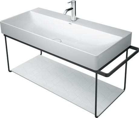 Duravit DuraSquare Metal konsol 1063 mm