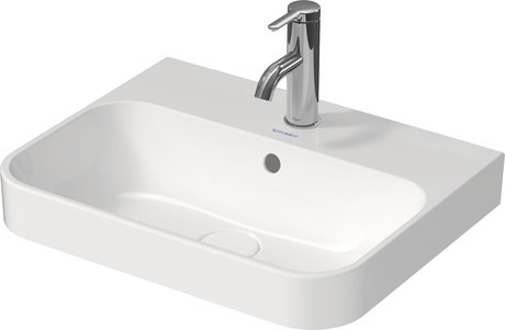 Duravit Happy D.2 Çanak lavabo 500 x 400 mm