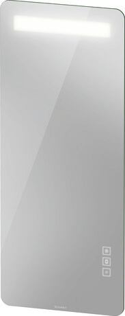 Duravit Luv Ayna 500 x 38 mm