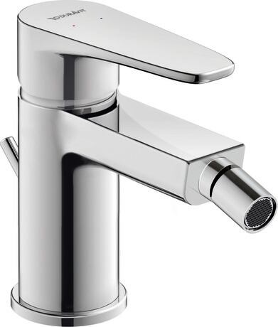 Duravit B.1 Bide bataryası 50 x 148 mm