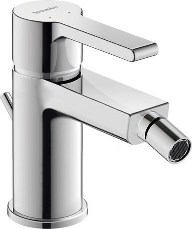 Duravit B.2 Bide bataryası 50 x 148 mm