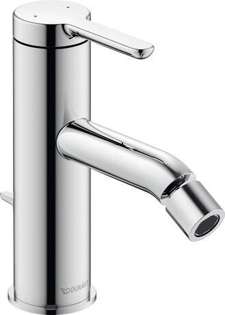 Duravit C.1 Bide bataryası 46 x 141 mm