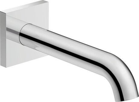 Duravit C.1 Küvet çıkışı 76 x 206 mm