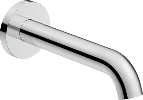 Duravit C.1 Küvet çıkışı 76 x 206 mm