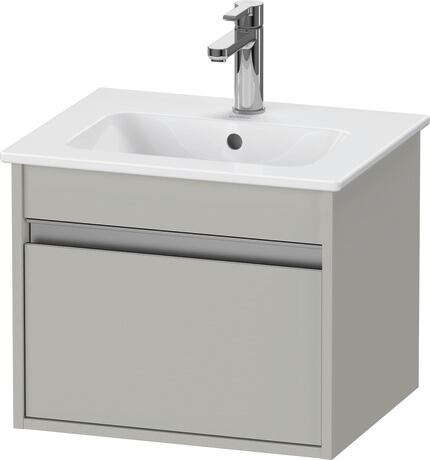 Duravit Ketho Asma dolap ünitesi 500 x 412 mm
