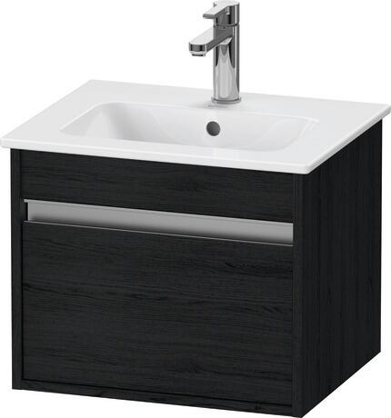 Duravit Ketho Asma dolap ünitesi 500 x 412 mm