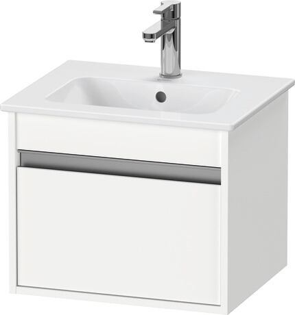 Duravit Ketho Asma dolap ünitesi 500 x 412 mm
