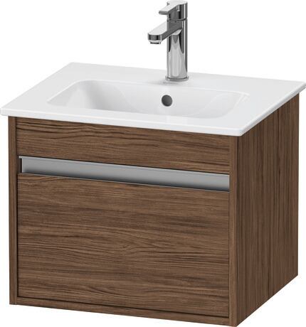 Duravit Ketho Asma dolap ünitesi 500 x 412 mm