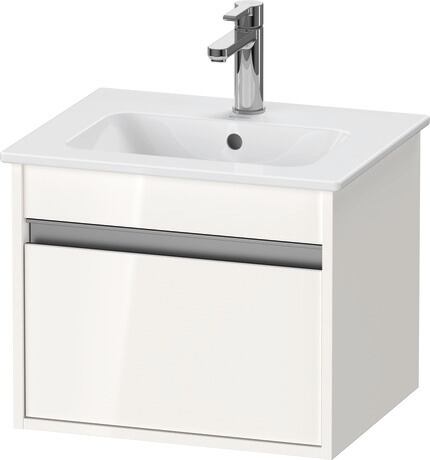 Duravit Ketho Asma dolap ünitesi 500 x 412 mm
