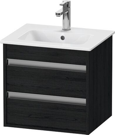 Duravit Ketho Asma dolap ünitesi 500 x 412 mm