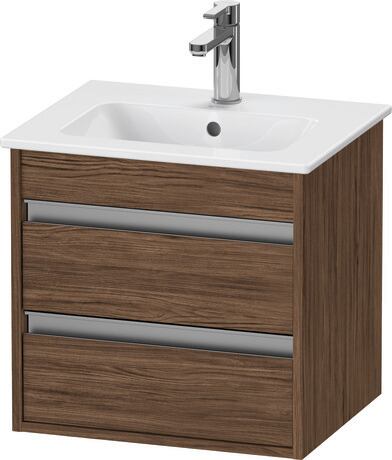 Duravit Ketho Asma dolap ünitesi 500 x 412 mm