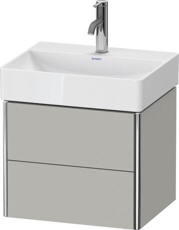 Duravit XSquare Asma dolap ünitesi 484 x 390 mm