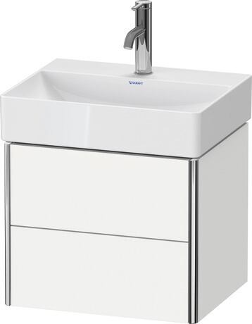 Duravit XSquare Asma dolap ünitesi 484 x 390 mm